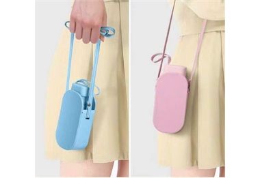 Sản xuất ô dù - Ô Cầm tay mini túi quai đeo thời trang - Olasen